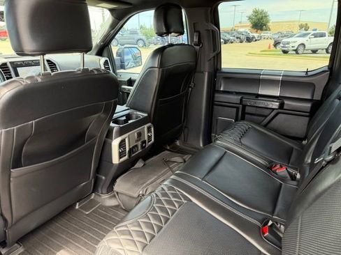 Used 2020 Ford F150 Lariat w/ Equipment Group 502A Luxury AWD/4WD image 20