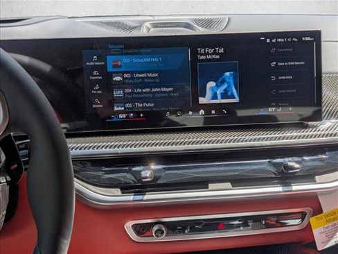 New 2026 BMW X5 M Competition w/ Executive Package AWD/4WD image 13