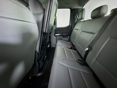 Used 2021 Ford F150 XL w/ Equipment Group 101A High RWD image 21