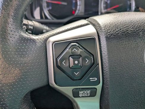Used 2019 Toyota 4Runner SR5 RWD image 24