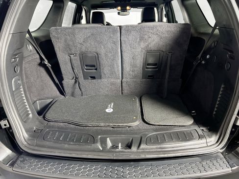 Used 2022 Dodge Durango GT w/ Blacktop Package image 26