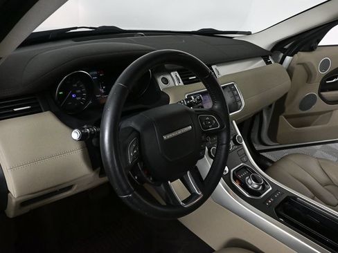 Used 2013 Land Rover Range Rover Evoque Pure Plus AWD/4WD image 6