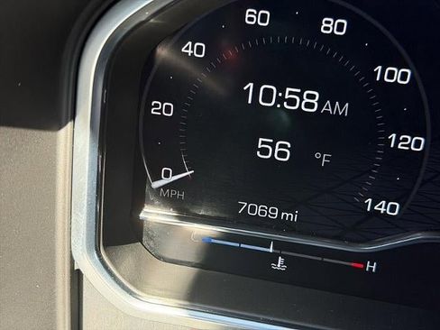 Used 2023 GMC Sierra 1500 Denali Ultimate image 31