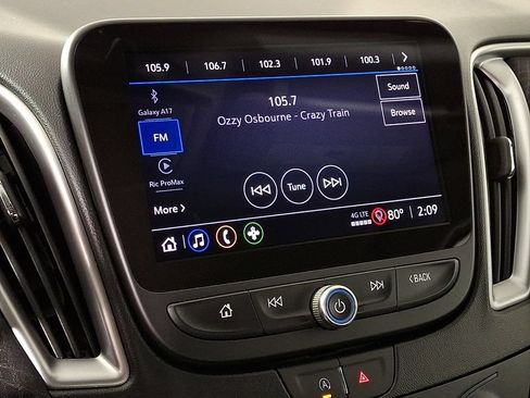 Used 2024 Chevrolet Malibu RS FWD image 3