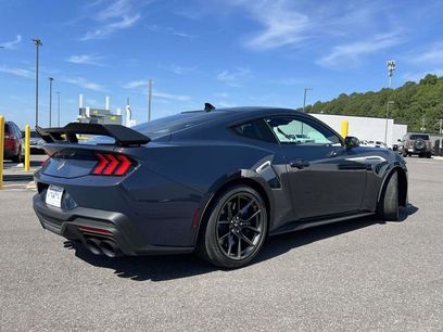 Certified 2024 Ford Mustang Dark Horse w/ Dark Horse Handlin Package