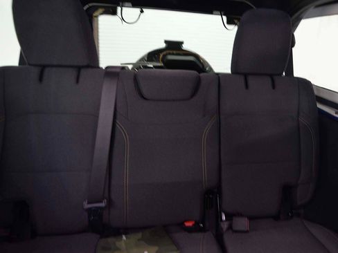 Used 2024 Jeep Wrangler Willys image 8