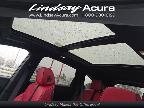 New 2026 Acura RDX A-Spec image 14