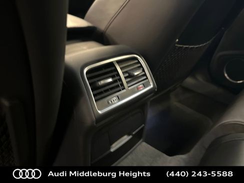 Used 2016 Audi S4 Premium Plus image 26