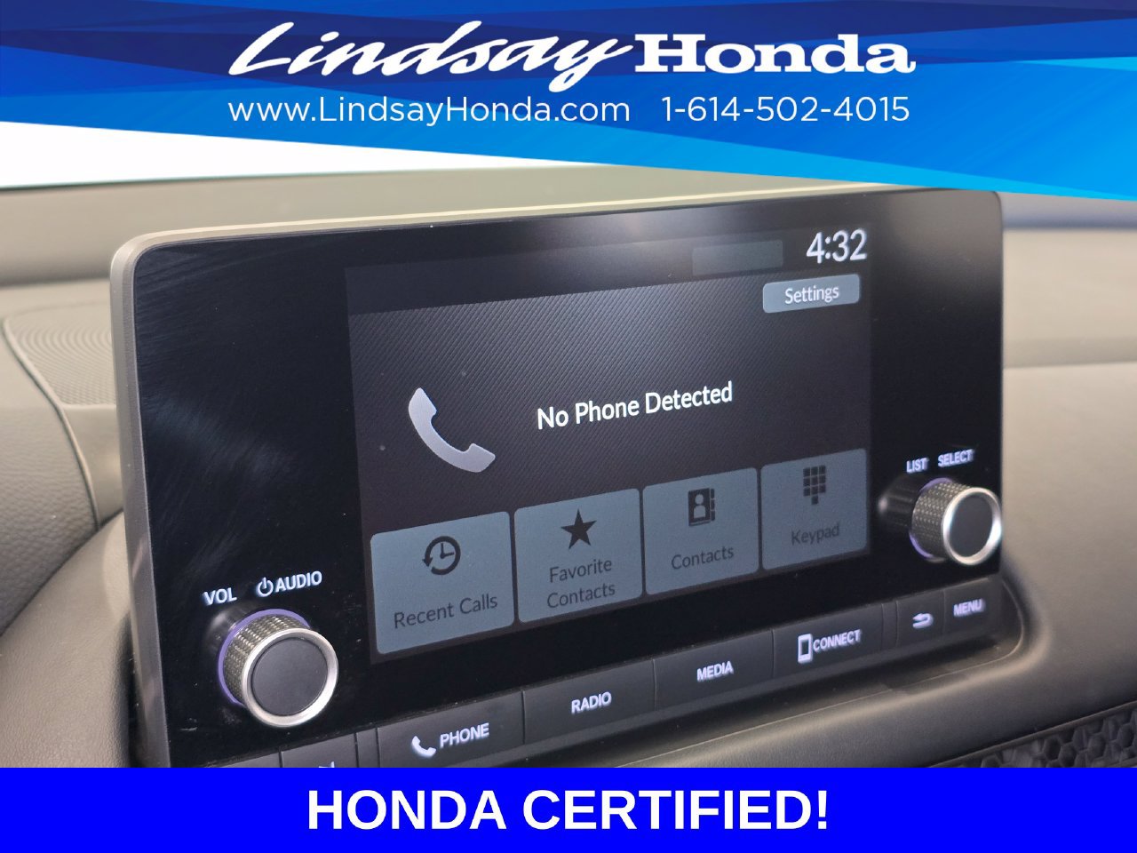 Used 2024 Honda HR-V LX image 19