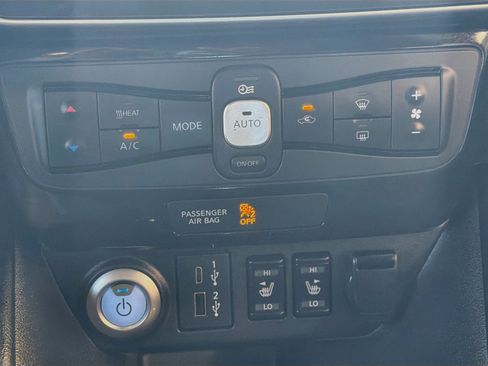 Used 2024 Nissan Leaf SV Plus FWD image 24