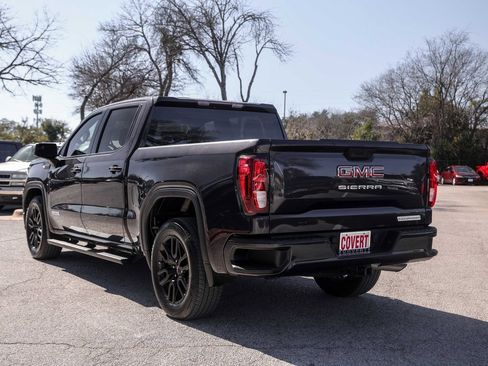 Used 2023 GMC Sierra 1500 Elevation image 6