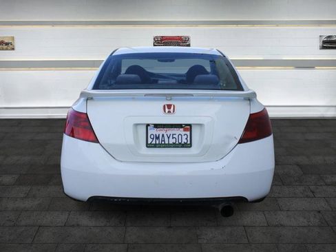 Used 2011 Honda Civic Si image 6