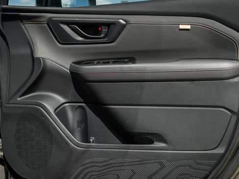 New 2026 Subaru Forester Wilderness AWD/4WD image 9