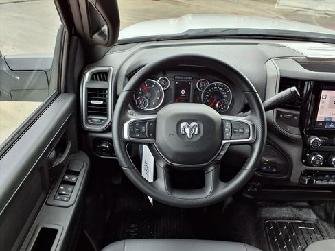 New 2026 RAM 5500 Tradesman w/ Chrome Appearance Group image 12