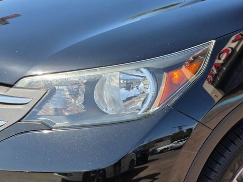 Used 2013 Honda CR-V EX-L image 6