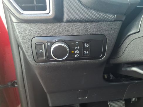 Certified 2025 Ford Bronco Sport Big Bend image 13