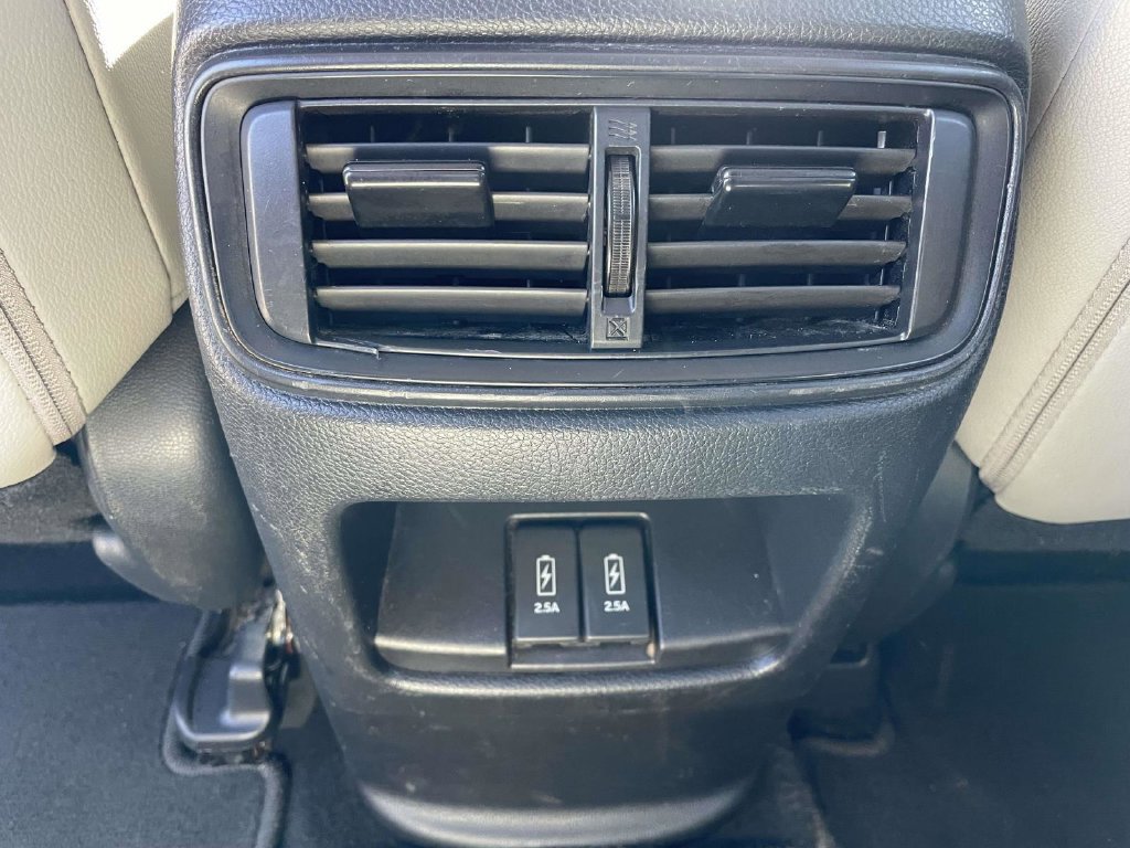 Certified 2019 Honda CR-V EX-L image 14