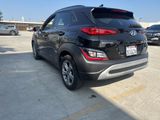 Used 2023 Hyundai Kona SEL w/ Cargo Package image 3