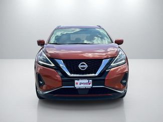 Used 2020 Nissan Murano SV w/ Premium Package FWD video 2