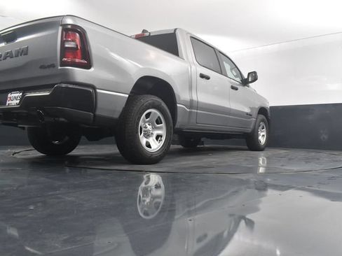 New 2026 RAM 1500 Tradesman AWD/4WD image 46