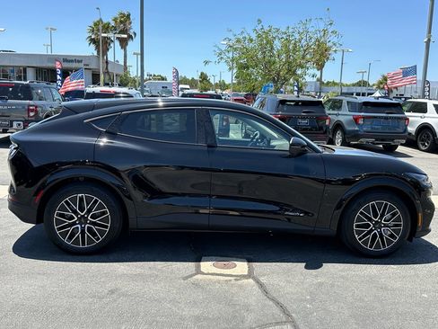 New 2026 Ford Mustang Mach-E Premium RWD image 9