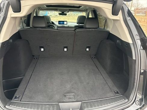 Used 2021 Acura RDX w/ Technology Package image 11