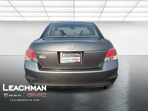 Used 2008 Honda Accord EX image 6