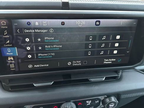 Used 2026 Jeep Wrangler Unlimited Rubicon image 30