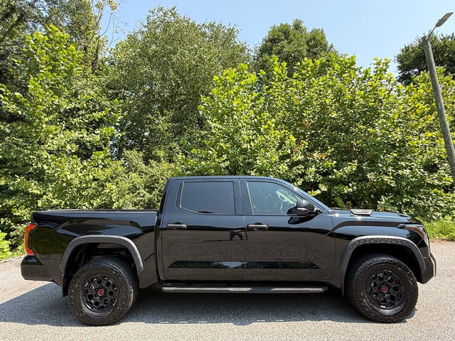Used 2023 Toyota Tundra TRD Pro AWD/4WD image 5