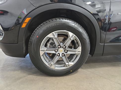 Certified 2023 Chevrolet Blazer LT AWD/4WD image 36