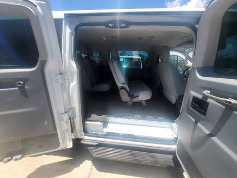 Used 2016 Ford Transit 350 XLT RWD image 37