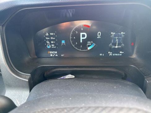 Used 2022 Ford Bronco Raptor image 6