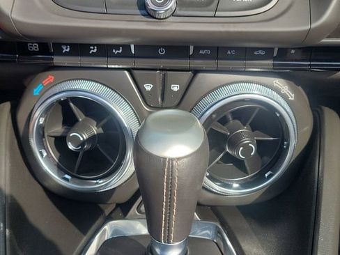 Certified 2023 Chevrolet Camaro LT w/ Technology Package image 30