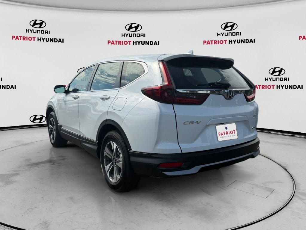 Used 2021 Honda CR-V Special Edition image 5