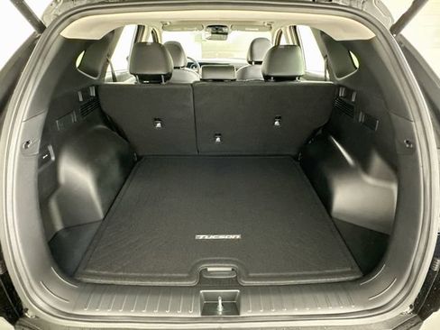 Used 2025 Hyundai Tucson SEL FWD image 25