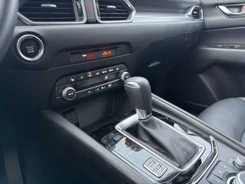 Used 2025 MAZDA CX-5 AWD 2.5 S w/ Select Package image 14