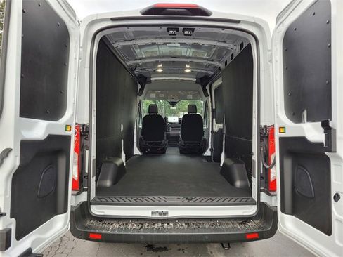 New 2026 Ford Transit 250 Base w/ Load Area Protection Package image 17