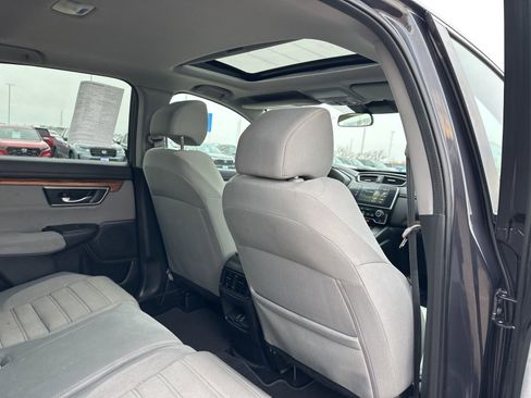 Used 2018 Honda CR-V EX image 25