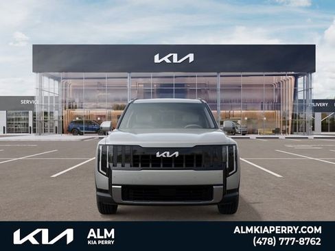 New 2027 Kia Telluride EX FWD image 2
