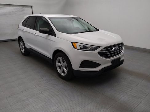 Used 2019 Ford Edge SE AWD/4WD image 13