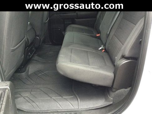 Used 2022 Chevrolet Silverado 2500 LT image 21