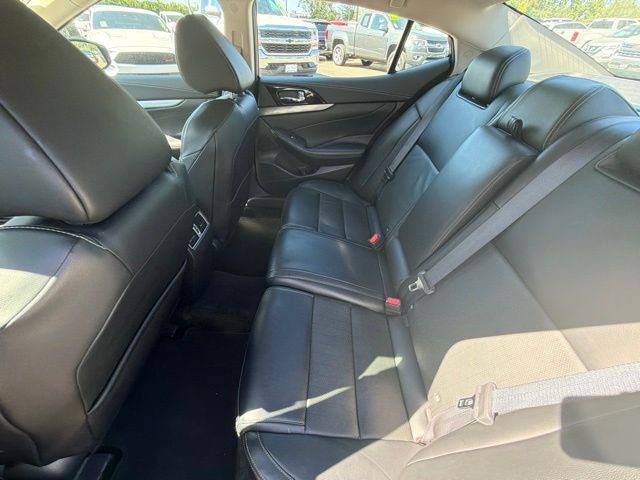Used 2023 Nissan Maxima SV w/ Floor Mat Group FWD image 26