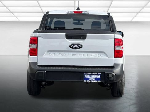 New 2026 Ford Maverick XL FWD image 8