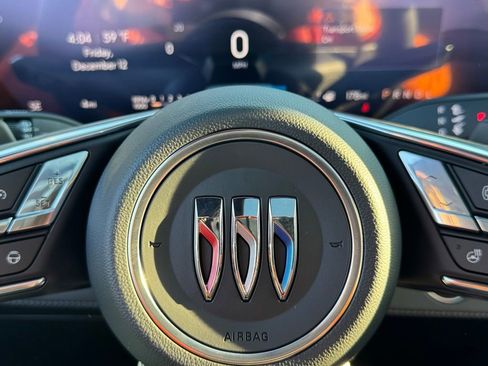 New 2026 Buick Enclave Avenir w/ Super Cruise Package image 25