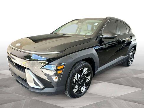 Used 2024 Hyundai Kona SEL image 4