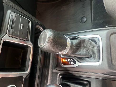 Used 2023 Jeep Wrangler Sport AWD/4WD image 26