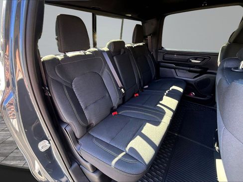 New 2026 RAM 1500 Tradesman AWD/4WD image 9