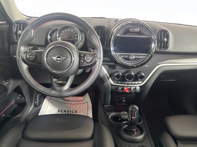Used 2020 MINI Cooper Countryman S AWD/4WD image 22