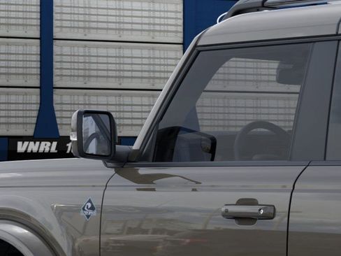 New 2025 Ford Bronco Outer Banks image 23