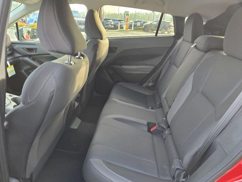 New 2026 Subaru Crosstrek 2.0i Premium w/ Crosstrek Mirror Package AWD/4WD image 10